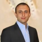 Gaxos.AI CEO