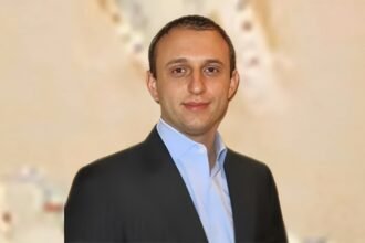 Gaxos.AI CEO