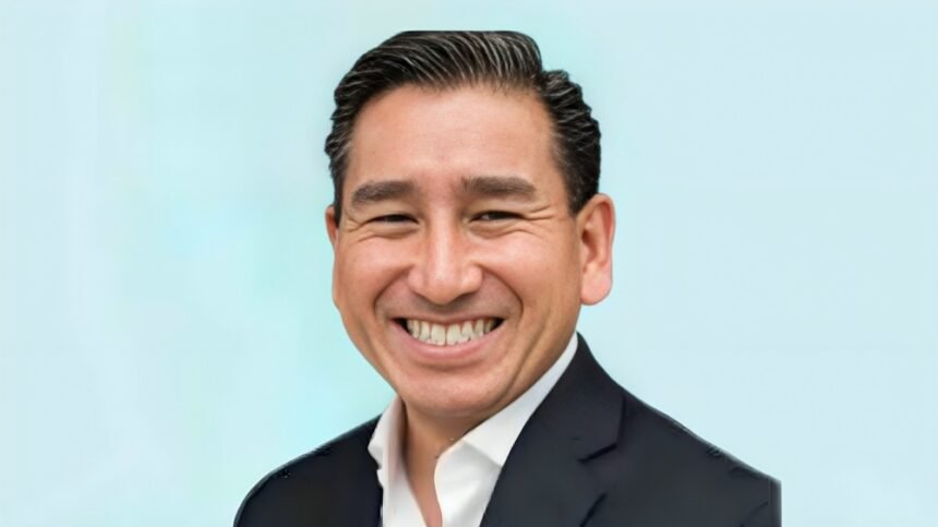 William Santana Li