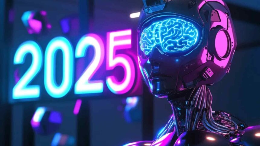 How AI is Changing Everyday Life