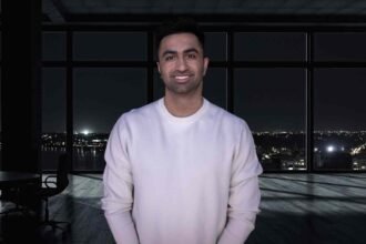 Ali Khokhar