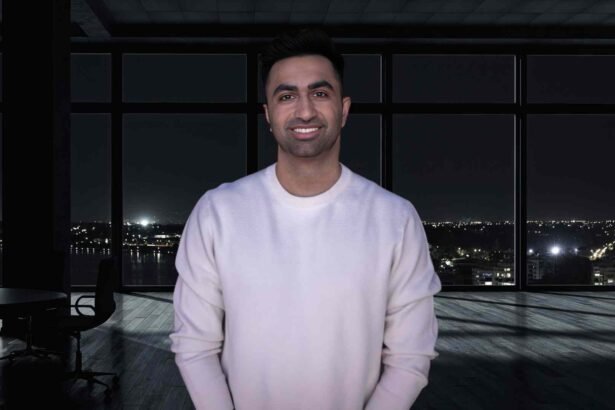 Ali Khokhar