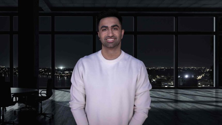 Ali Khokhar
