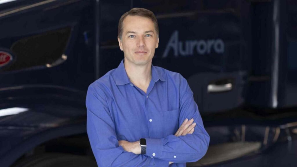 Chris Urmson