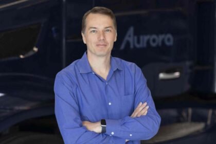 Chris Urmson