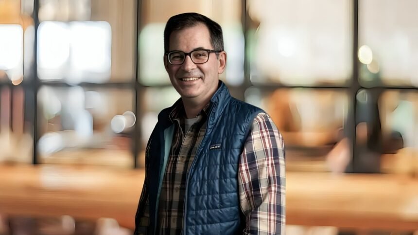 Michael Intrator