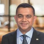 Harish Chidambaran