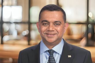 Harish Chidambaran