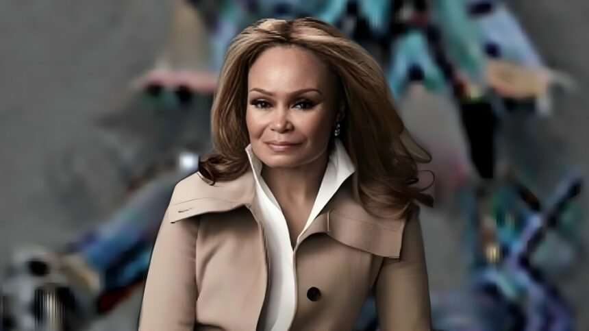 Janice Bryant Howroyd