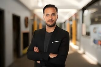 Mark Ghermezian