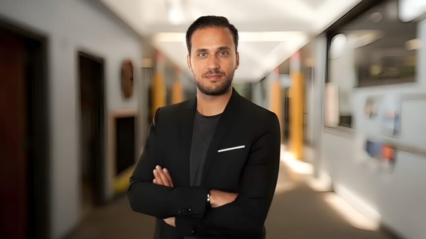 Mark Ghermezian