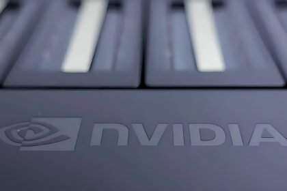Nvidia AI hardware