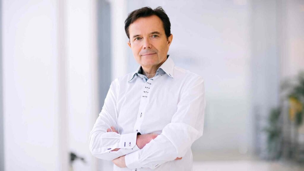 Petr Marek
