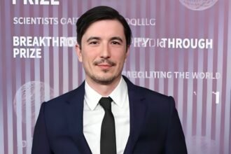 Vlad Tenev