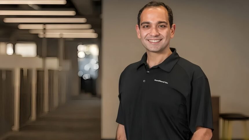 Keyvan Mohajer