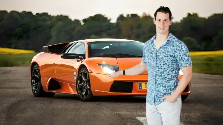 Jason Marks