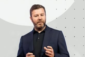 Daniel Dines