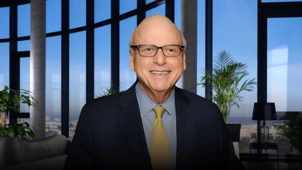 Douglas L. Elliman