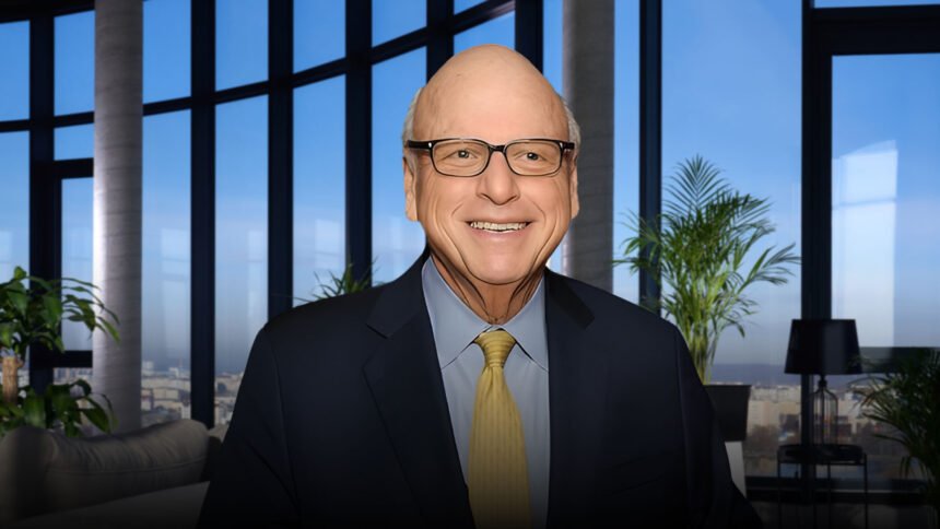 Douglas L. Elliman
