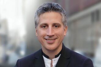 Oliver Kharraz