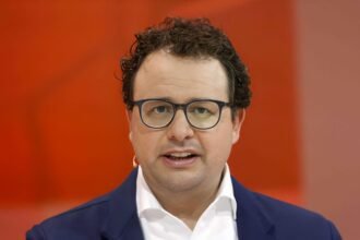 Dario Amodei