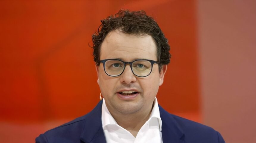 Dario Amodei