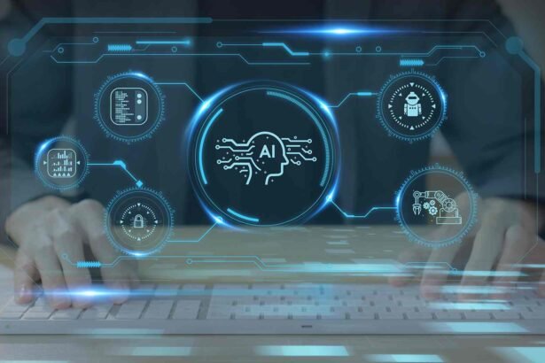 AI supercomputer Solstice