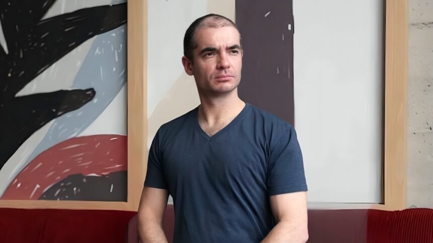 Ilya Sutskever