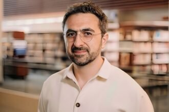 Mustafa Suleyman