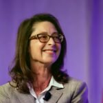 Abigail Johnson - CEO and Chairman of Fidelity Investments