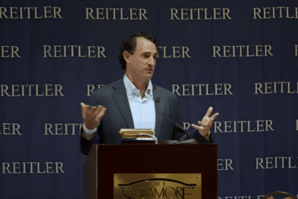 Adam Epstein - Private Wealth Leader at UBS