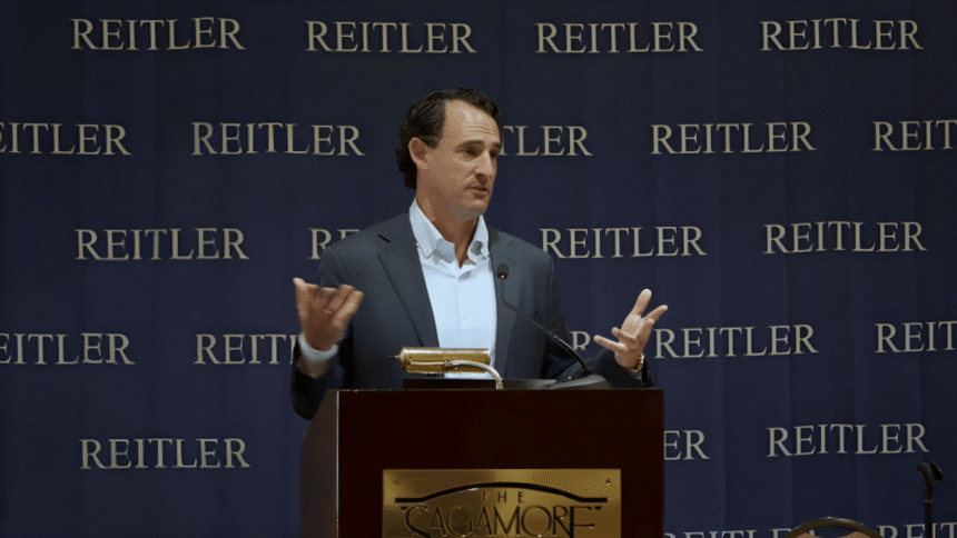 Adam Epstein - Private Wealth Leader at UBS