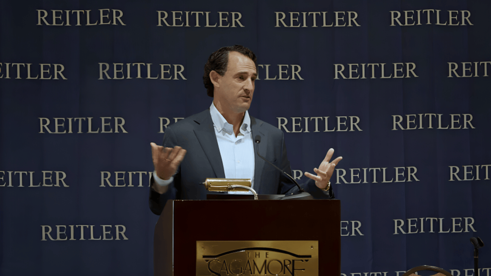 Adam Epstein - Private Wealth Leader at UBS