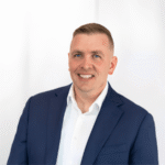 Adam Godson - CEO Of Paradox