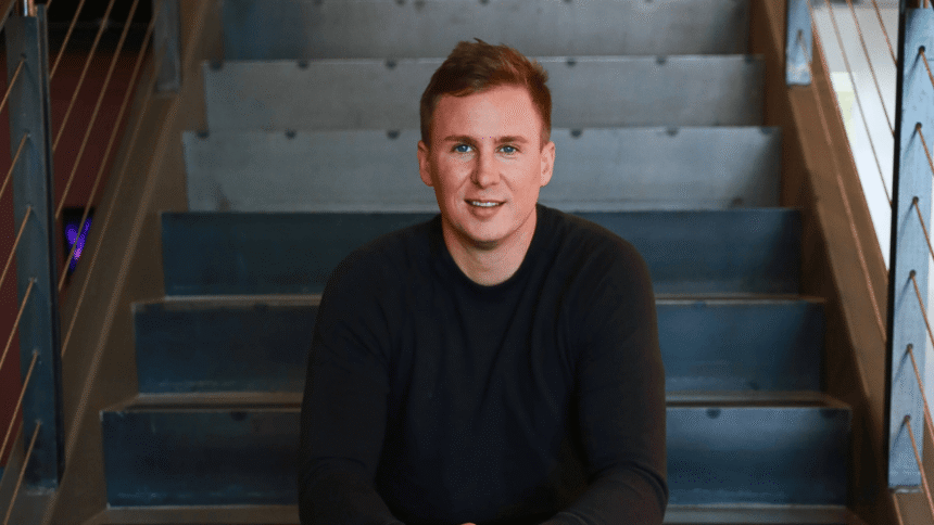 Brett Adcock - Founder & CEO, Figure AI