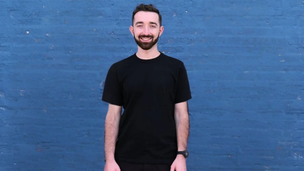 Daniel Lev