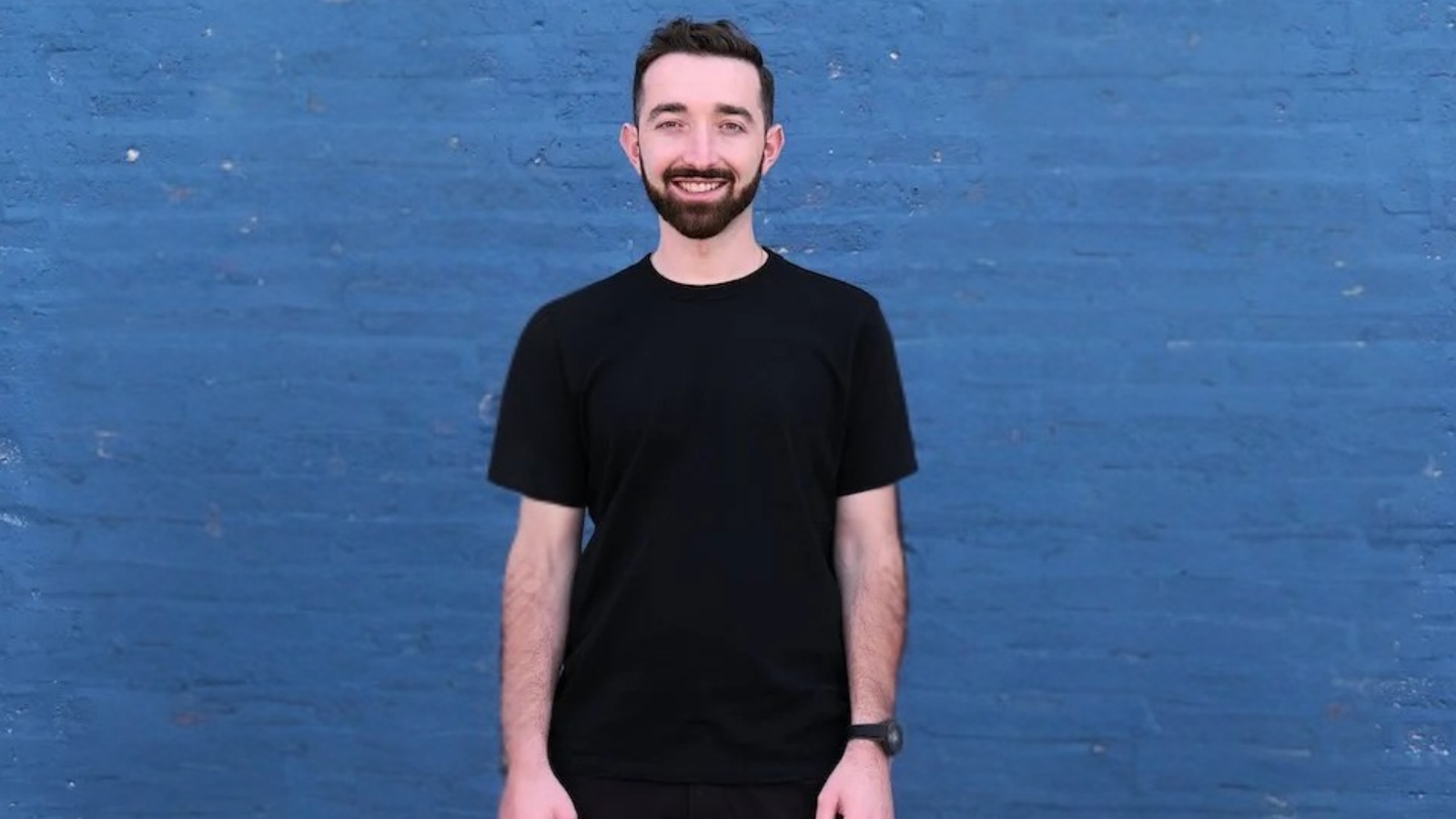 Daniel Lev