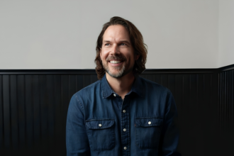 Jason Wenk - Founder and CEO of Altruist