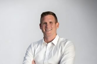 Jeff Cardenas - co-founder and CEO of Apptronik