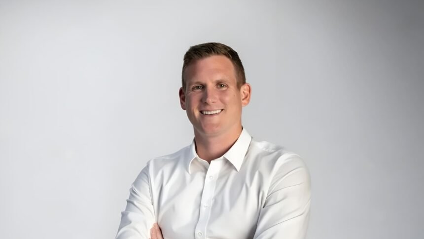 Jeff Cardenas - co-founder and CEO of Apptronik