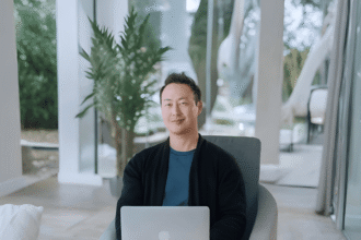 Jeff Wang - CEO of Windsurf