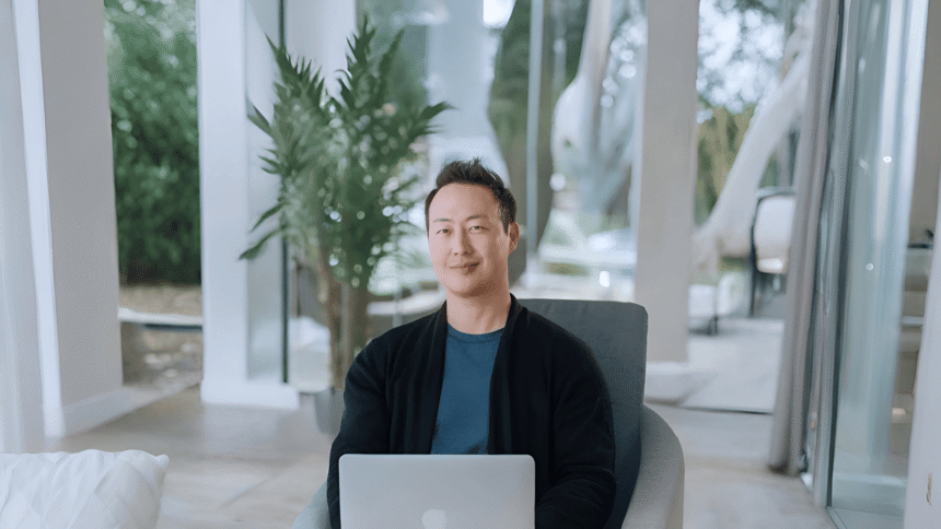 Jeff Wang - CEO of Windsurf