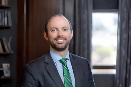 John H. Mullen – Managing Director, President, and CEO Parsons Capital Management