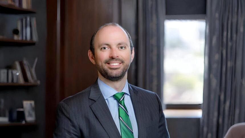 John H. Mullen – Managing Director, President, and CEO Parsons Capital Management