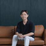 Mark I. Lee - Founder & CEO at MarqVision