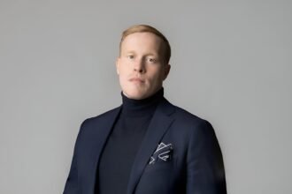 Matt Middleton - Founder and CEO of Future Proof