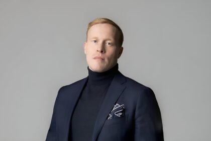 Matt Middleton - Founder and CEO of Future Proof