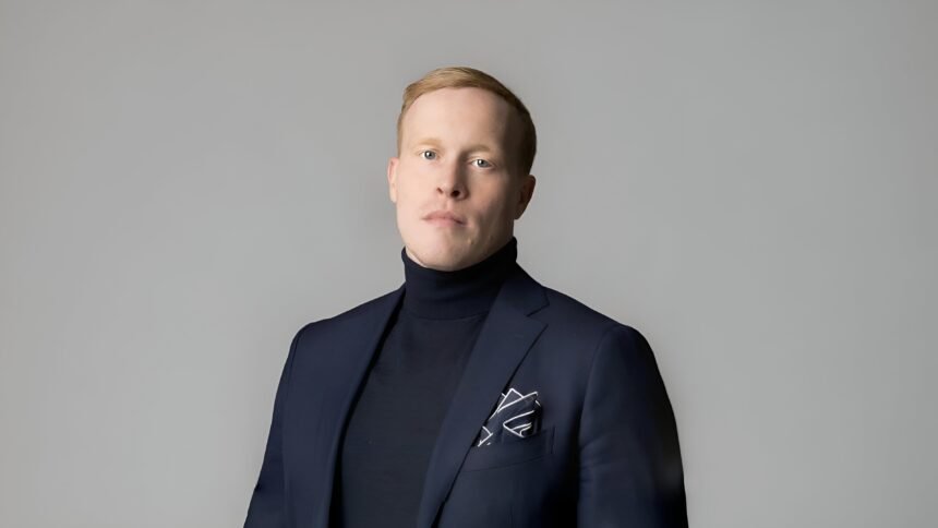 Matt Middleton - Founder and CEO of Future Proof