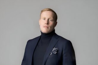 Matt Middleton - Founder and CEO of Future Proof