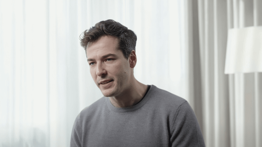 Mikey Shulman - CEO and Co-Founder, Suno